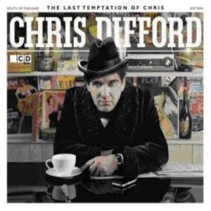 The Last Temptation of Chris