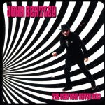 The Man Who Never Was - CD by John Bentley