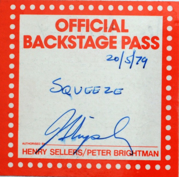 1979-05-20 backstage pass
