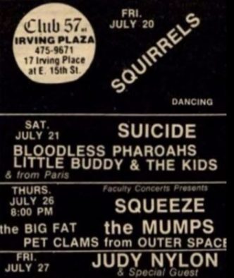 1979-07-26 Club 57