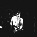 Squeeze – August 1980 – live at The Albany