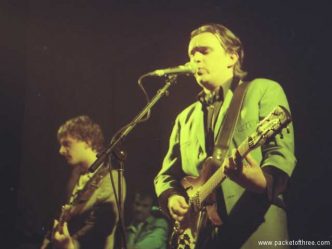 1981-05-08 Manchester University