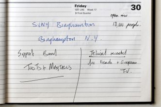 Squeeze – 30 April 1982 – live at SUNNY Binghamton