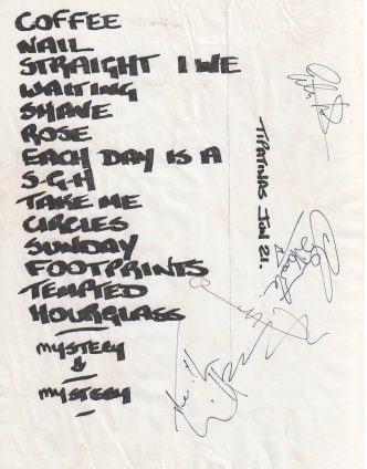 1990-06-21 setlist
