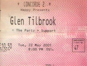 2001-05-22 ticket