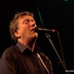 Glenn Tilbrook live at The Paradiso, Amsterdam - 13 January 2006
