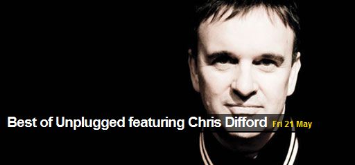 2010-05-21 Best of Unplugged - Chris Difford live at the Albany