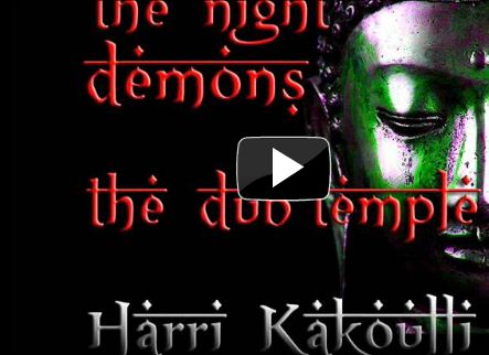 The Night Demons