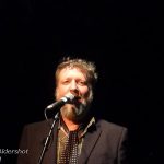 Glenn Tilbrook - 2 November 2011- live at West End Centre, Aldershot