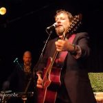 Glenn Tilbrook - 2 November 2011- live at West End Centre, Aldershot