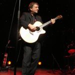 Glenn Tilbrook - 20 December 2009 - live at Blackheath Concert Halls