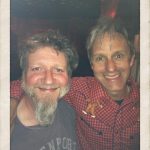 2012-04-11 Glenn and Steve Poltz
