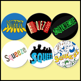 Badges 2012