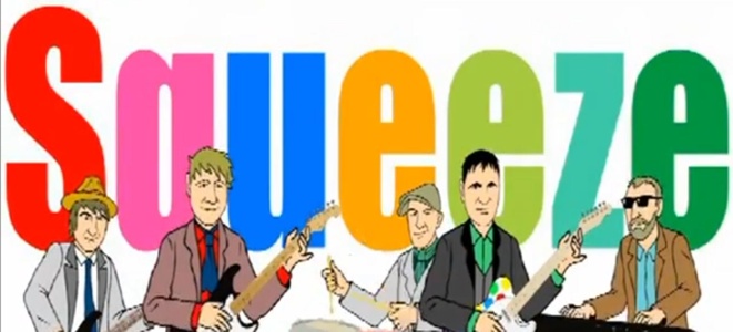 Up the Junction showreel