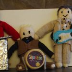 Jackie Winn Squeeze dolls