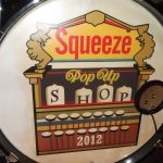 Squeeze - 15 November 2012 - live rehearsal at Elstree Studios