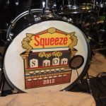 Squeeze - 15 November 2012 - live rehearsal at Elstree Studios