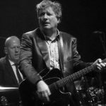 Squeeze – 20 November 2012 – live at Plymouth Pavilions – photograph by Nicky Armstrong