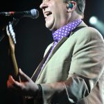 Squeeze – 2 December 2012 – live at the O2 Academy, Sheffield