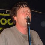 Glenn Tilbrook live at The Witchwood, Ashton 26 February 2003