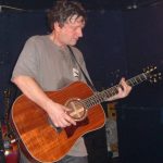 Glenn Tilbrook live at The Witchwood, Ashton 26 February 2003