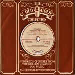 OG9364 UK 7" Old Gold Reissue