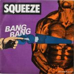 Bnag Bang - Spain - 7" - picture sleeve