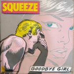 Goodbye Girl – UK – 7″ – 3D picture sleeve