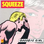 Goodbye Girl – UK – 7″ – picture sleeve