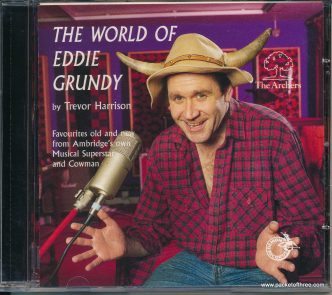 The World of Eddie Grundy