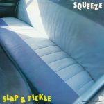 Slap and Tickle - UK - 7" - picture sleeve