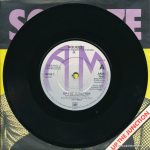 Up the Junction - UK - 7" - picture sleeve