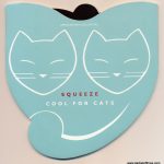 Cool For Cats - CD Single - cat pack