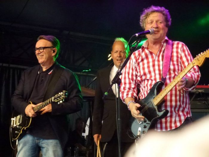 2014-07-05 Hop Farm - Photograph by Garry Fisher