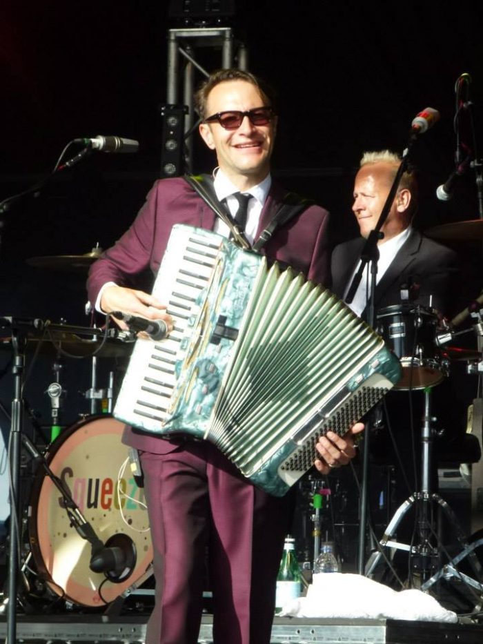 2014-07-05 Hop Farm - Photograph by Garry Fisher