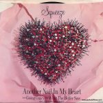 Another Nail In My Heart - USA - 7" - Picture Sleeve