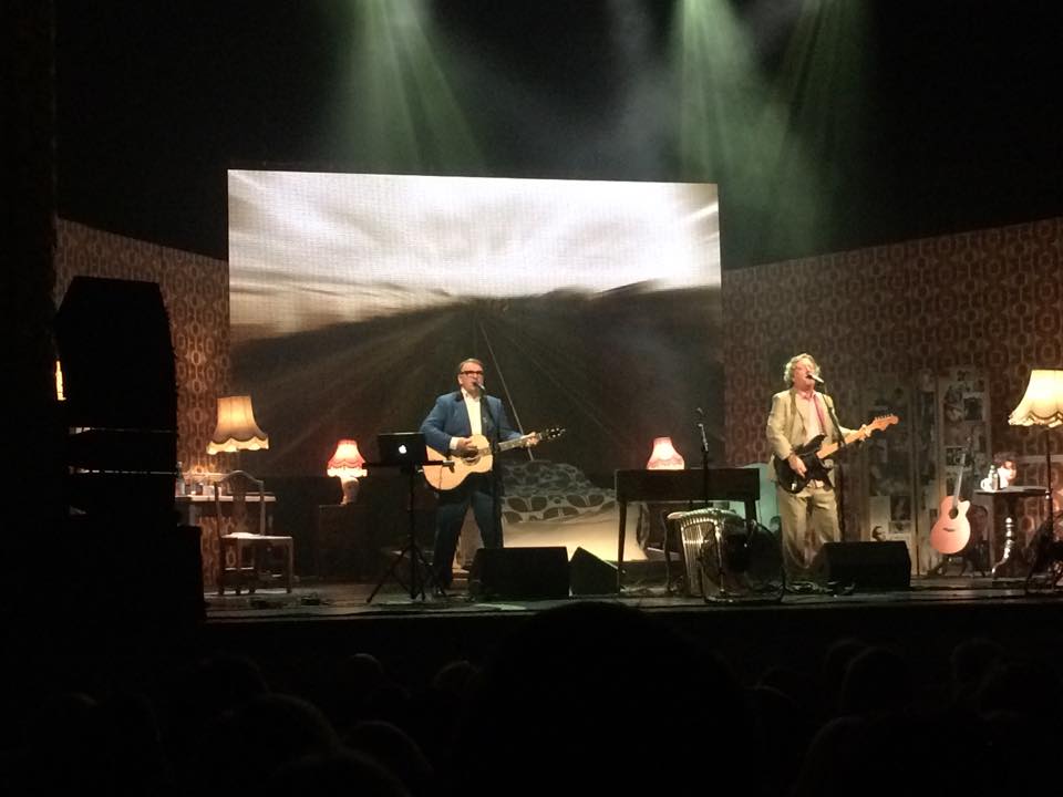2014-11-13 Tyne Theatre Philip Rutherford
