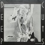 Deep Cuts - Deptford Fun City DFC 06 - front