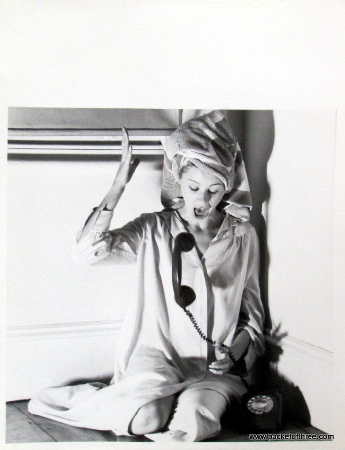 Deep Cuts sleeve photo