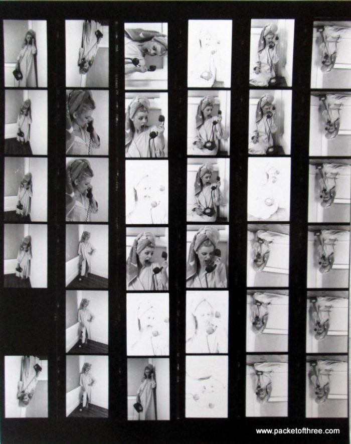 Deep Cuts sleeve photo