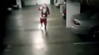 Christmas Is Here by Elvish