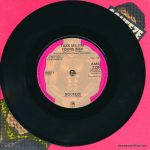 Take Me I'm Yours - UK - 7" - picture sleeve - Smeg Music / Edit Label