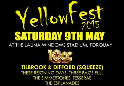 2015-03-09 Yellowfest