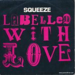 Labelled With Love - Spain - 7" - picture sleeve