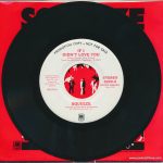 If I Didn't Love You - USA - 7" - picture sleeve - stereo/stereo promotional copy
