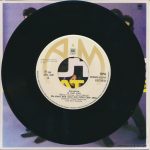 Is That Love - Portugal - 7" - picture sleeve