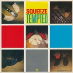 Tempted - UK - 7" - picture sleeve