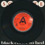Black Coffee In Bed - UK - 7" - picture sleeve - promotional copy