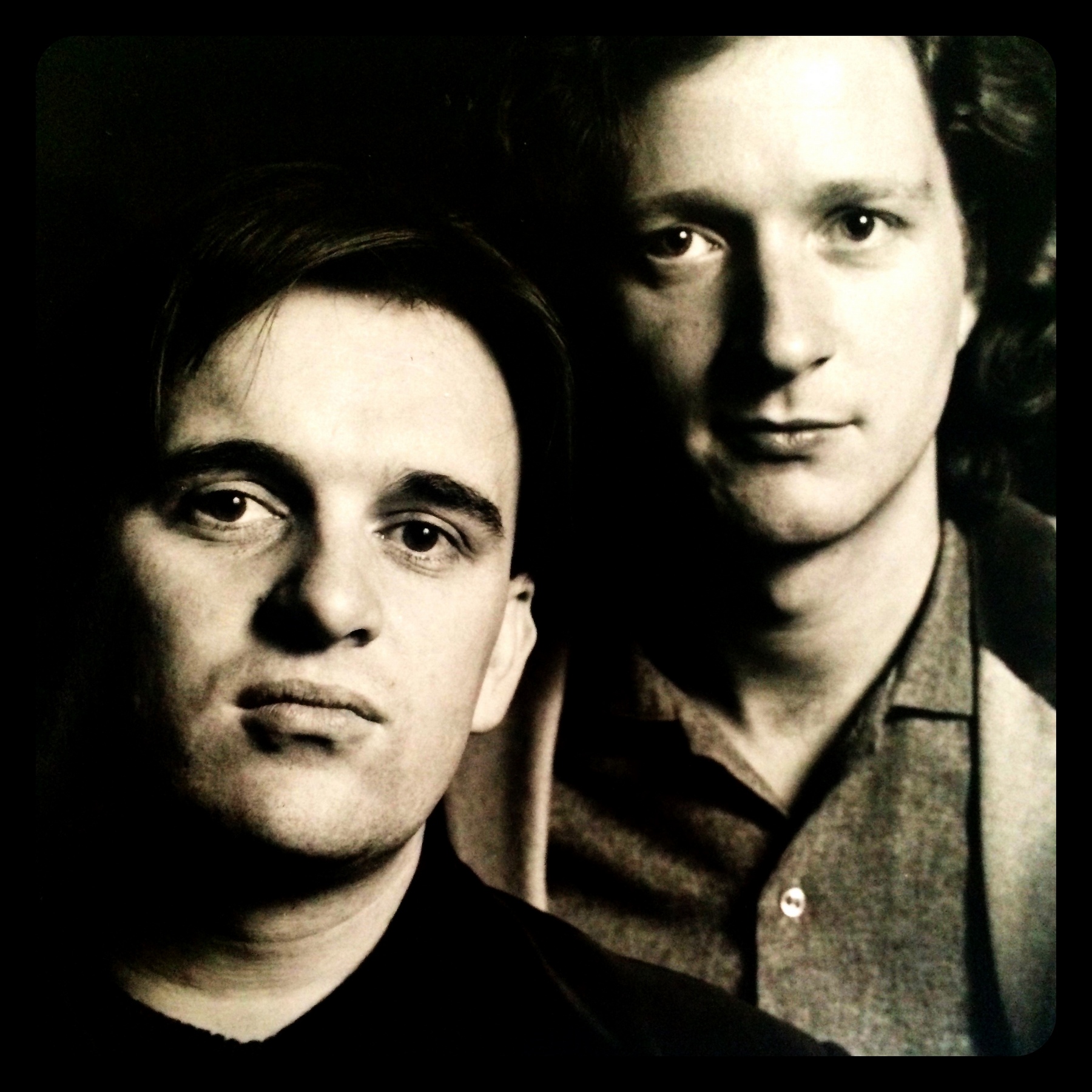 Difford and Tilbrook