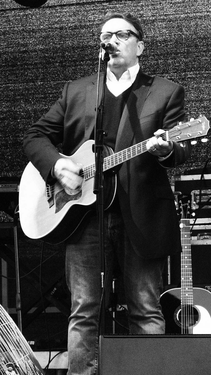 Difford and Tilbrook - 9 May 2015 - live at Yellowfest, Torquay